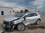 2016 LINCOLN MKX