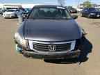 2009 HONDA ACCORD