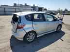 2011 HONDA FIT
