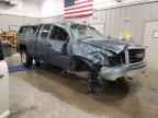 2007 GMC Sierra