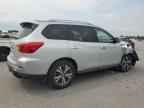 2019 NISSAN PATHFINDER