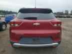 2021 CHEVROLET Trailblazer