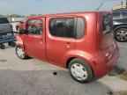 2011 NISSAN CUBE