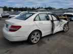2011 MERCEDES-BENZ C-CLASS