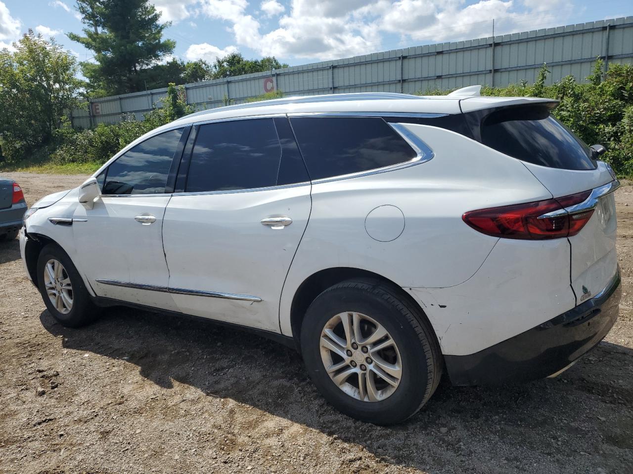 2019 BUICK ENCLAVE