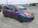 2007 HONDA FIT