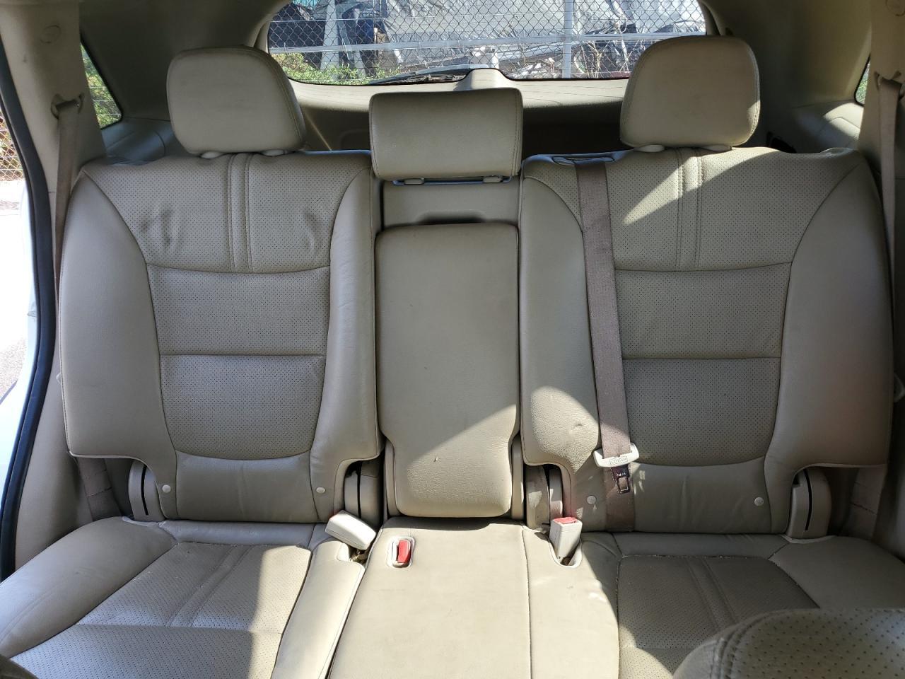 2011 KIA SORENTO