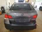 2013 SUBARU Legacy