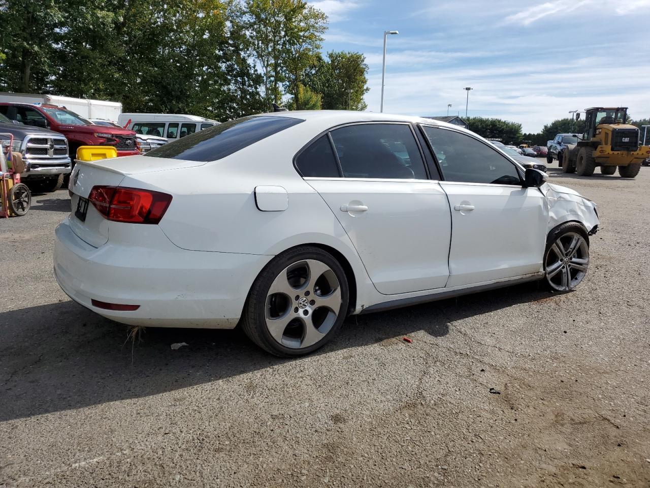2015 VOLKSWAGEN JETTA