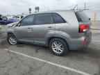 2015 KIA SORENTO