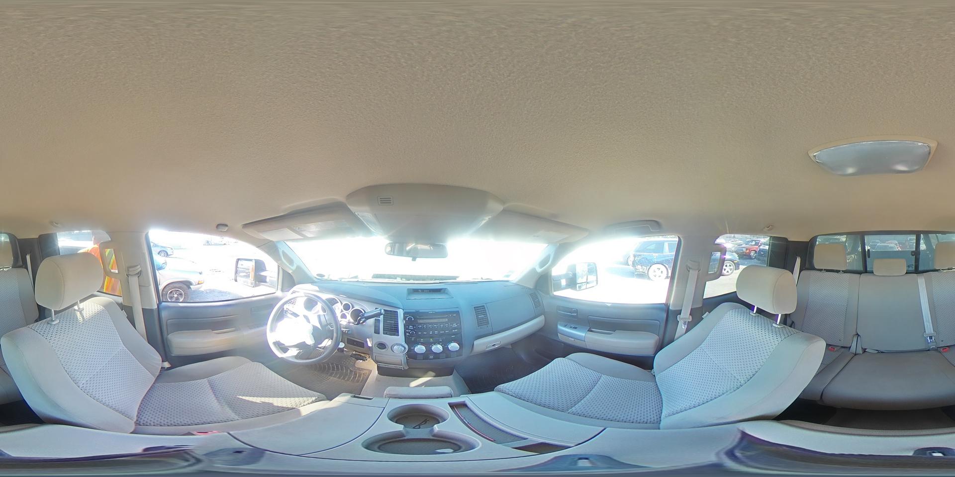 2008 TOYOTA TUNDRA