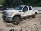 2012 FORD F-250
