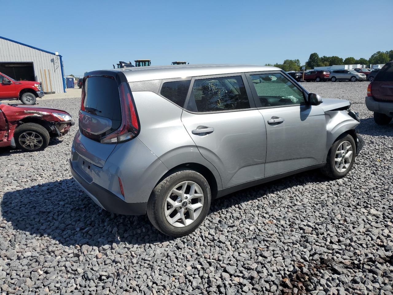 2023 KIA SOUL