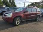 2008 CHEVROLET EQUINOX