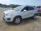 2016 CHEVROLET TRAX