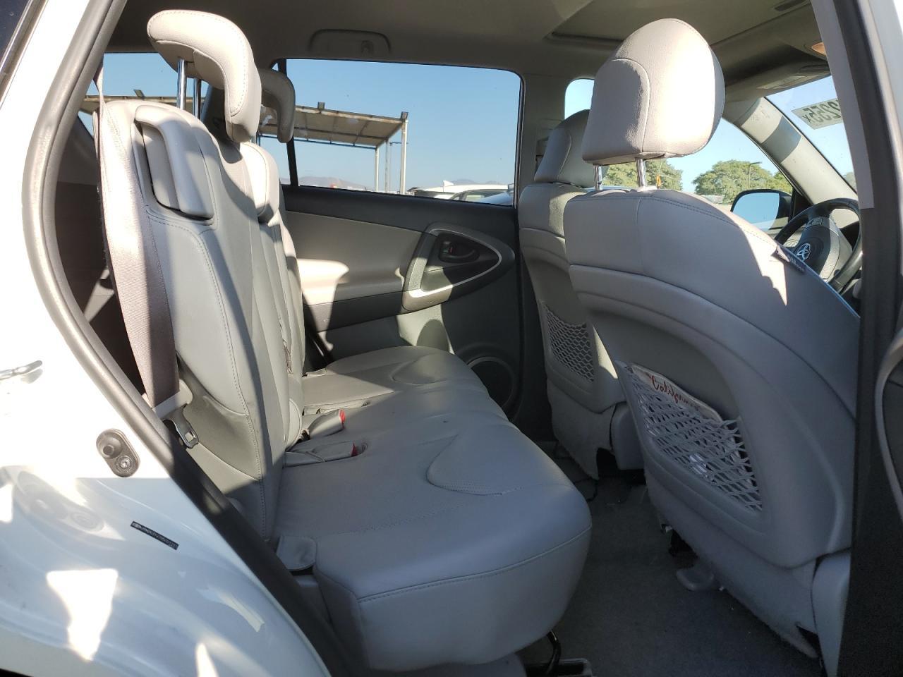 2008 TOYOTA RAV4