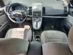 2012 NISSAN SENTRA