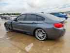 2017 BMW 4 Series