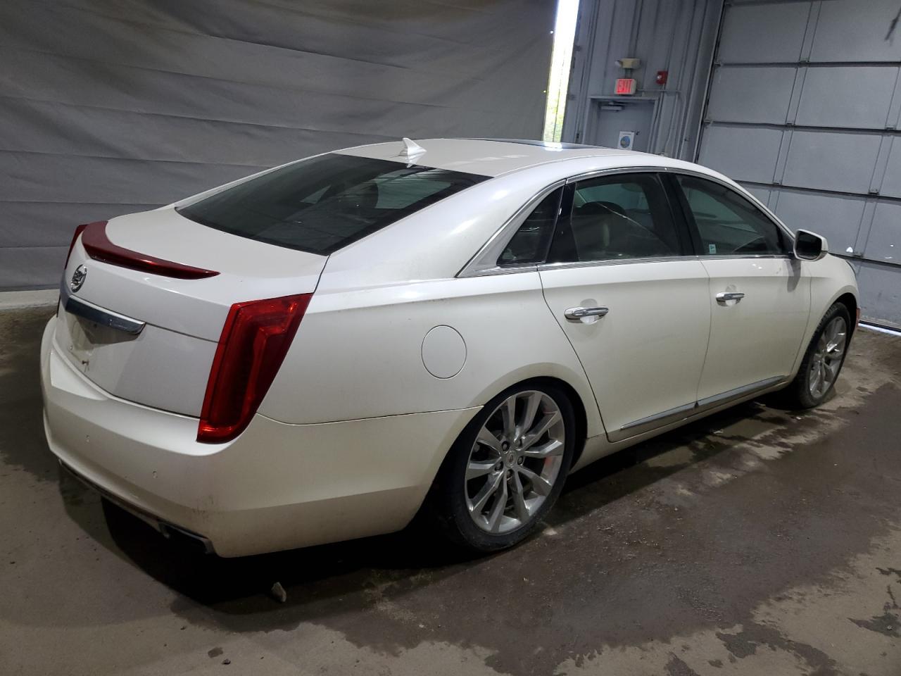 2014 CADILLAC XTS