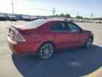 2009 FORD FUSION