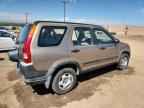 2004 HONDA CR-V