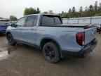 2022 HONDA Ridgeline