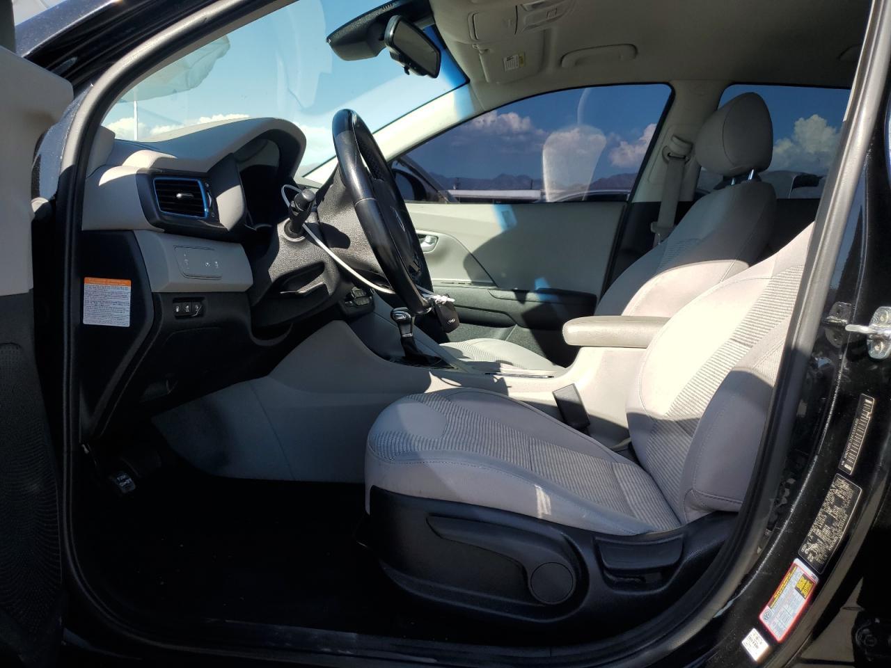 2019 KIA Niro