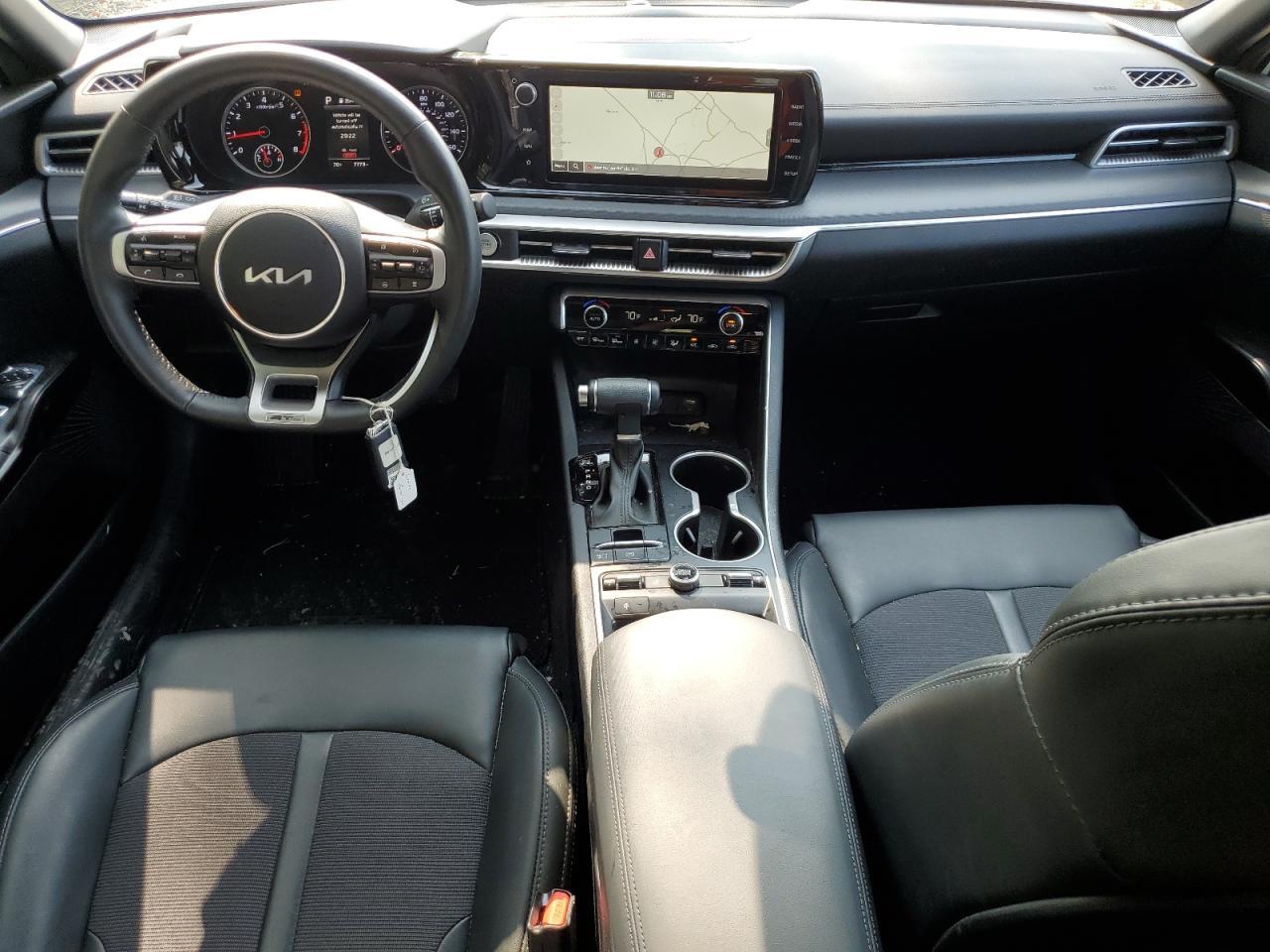 2024 KIA K5