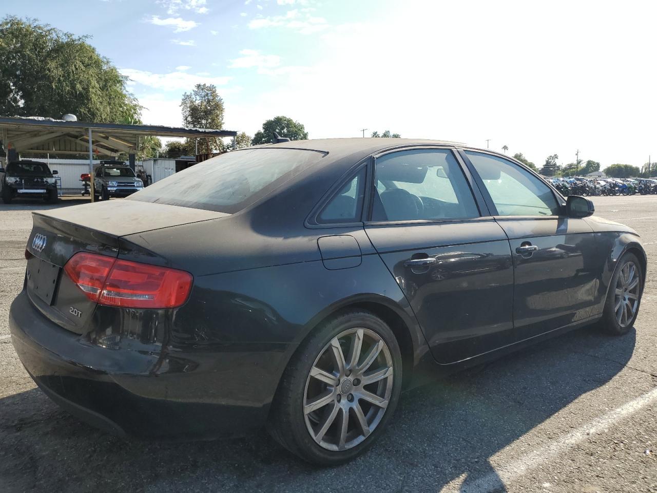 2010 AUDI A4