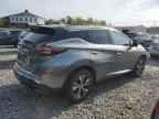 2019 NISSAN MURANO