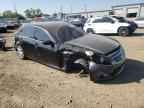2012 INFINITI G37