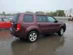 2013 HONDA PILOT
