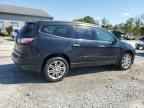 2014 CHEVROLET TRAVERSE