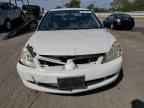 2007 MITSUBISHI LANCER