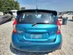 2014 NISSAN Versa Note