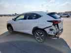 2017 LEXUS Nx