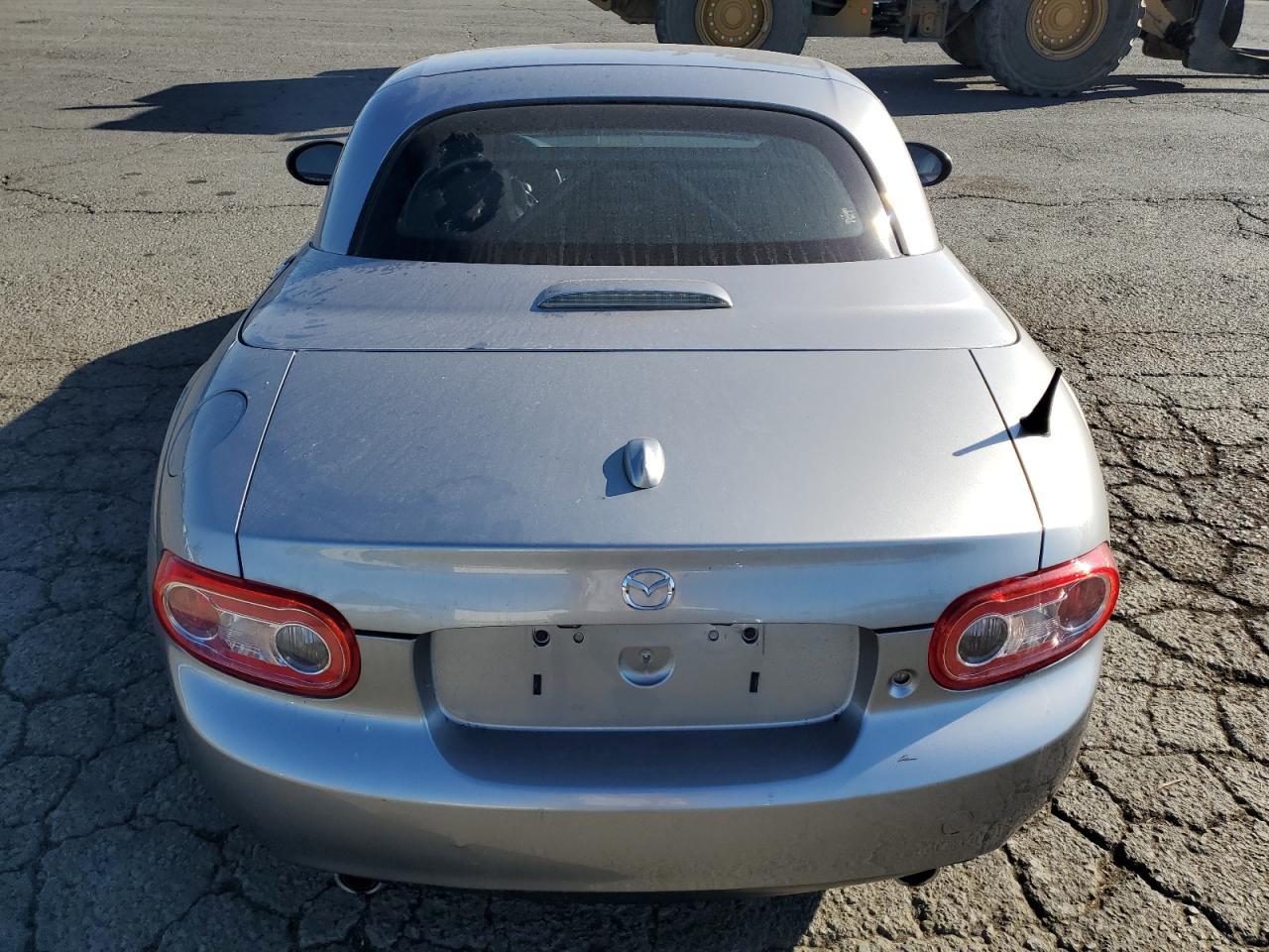 2013 MAZDA MX-5 Miata