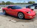 2001 CHEVROLET CORVETTE