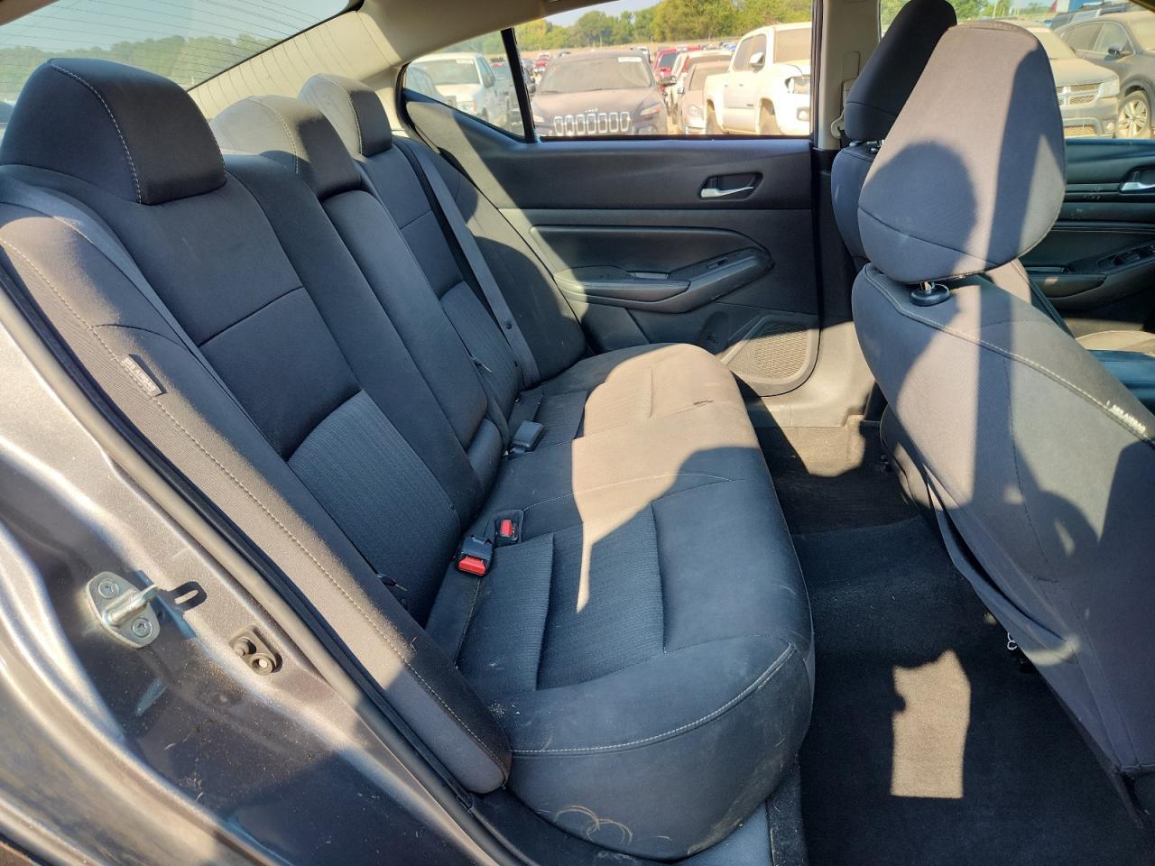 2020 NISSAN ALTIMA