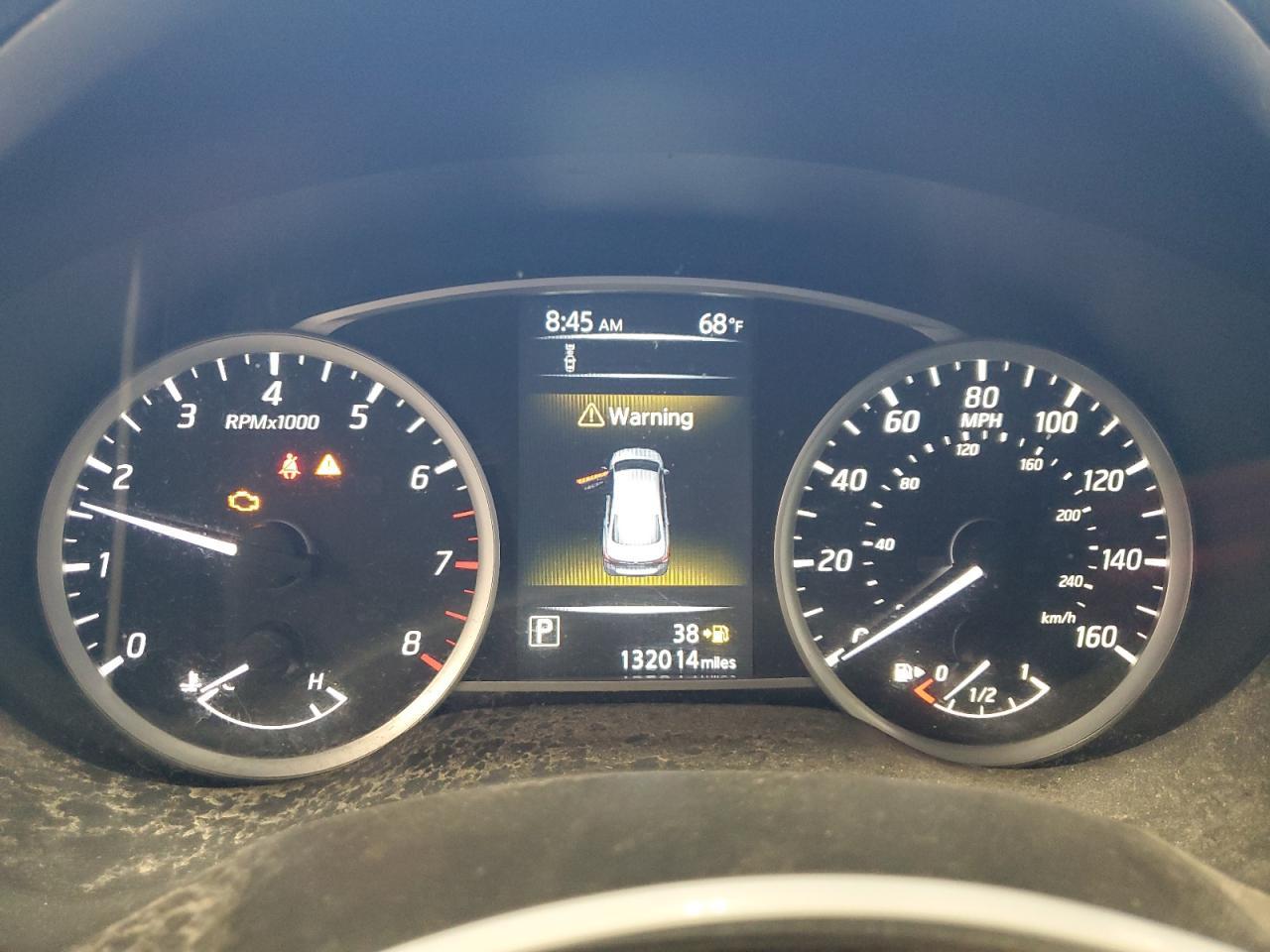 2018 NISSAN SENTRA