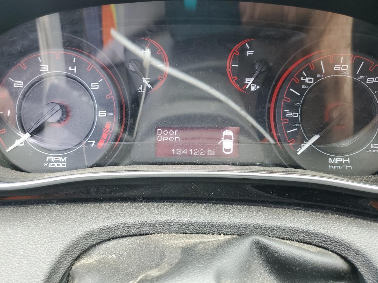 2013 DODGE Dart