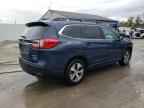 2024 SUBARU Ascent