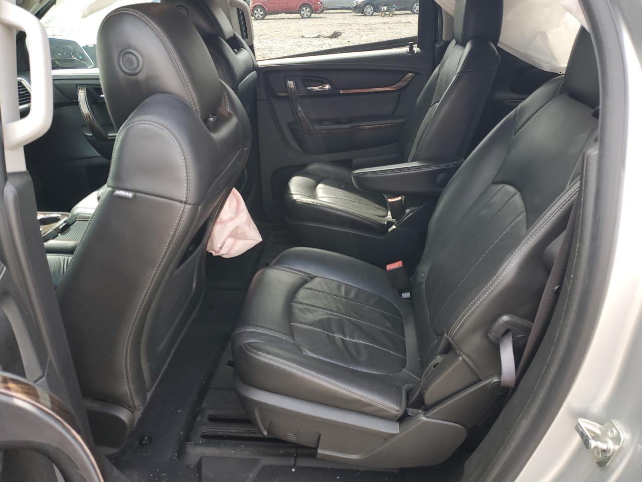 2015 GMC ACADIA