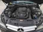 2012 MERCEDES-BENZ C-CLASS