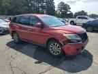 2014 NISSAN PATHFINDER
