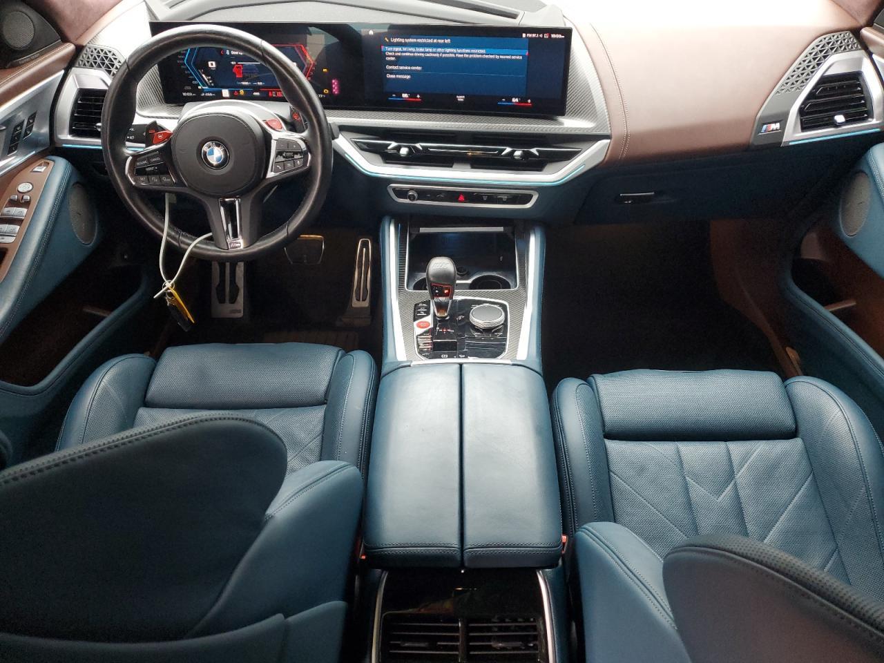 2023 BMW Xm