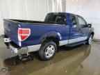 2009 FORD F-150