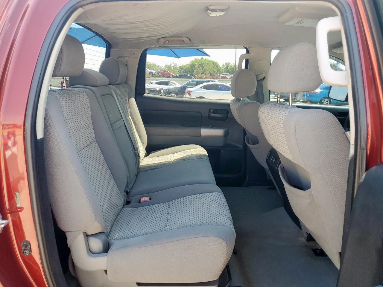 2007 TOYOTA TUNDRA