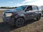 2013 HONDA PILOT