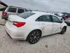 2012 CHRYSLER 200